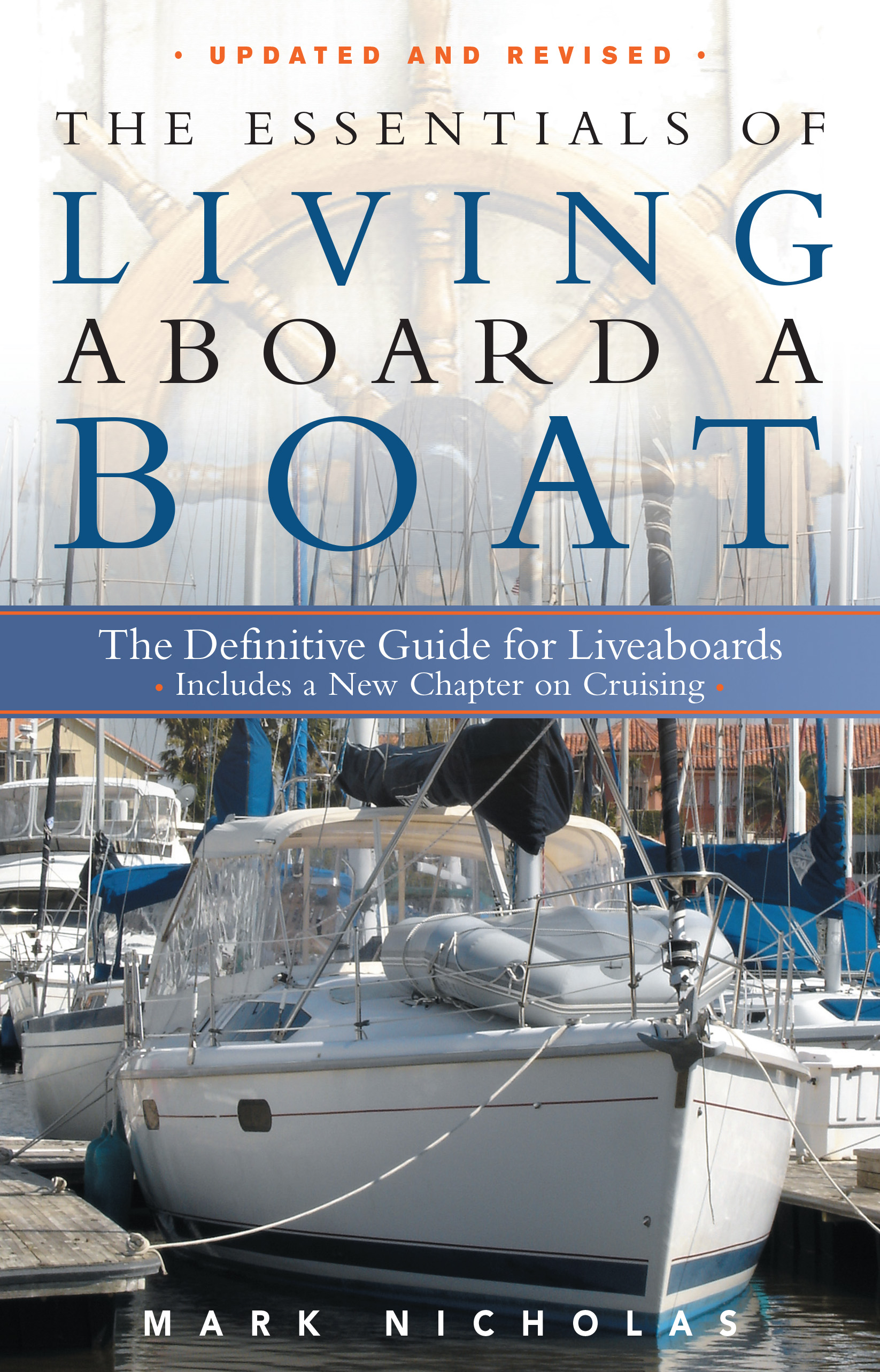 Living Aboard a Boat (eBook)